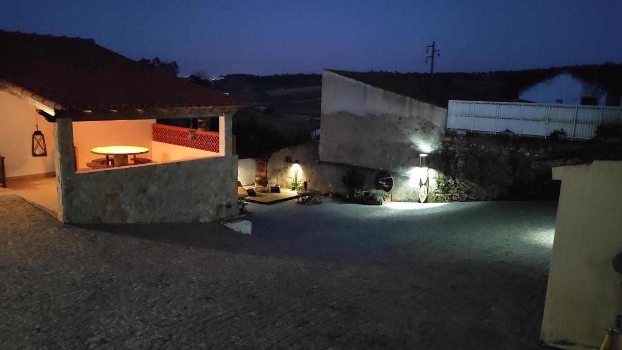 Villa Casa D Amélia Óbidos Exterior foto