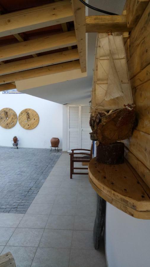 Villa Casa D Amélia Óbidos Exterior foto